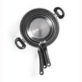 thumbnail image 2 of Starbasix Stainless Steel 7-Piece Cookware Set, 2 of 4