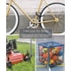 thumbnail image 5 of Candado para bicicleta - Negro Adepaton CPB-DE-HJJ-157-1, 5 of 5