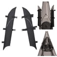 thumbnail image 3 of 2 universales para de Kayak con ribete reflectante, tela Oxford para exteriores, protección para botes inflables, , accesorios pa Macarena Vainas de paleta de kayak, 3 of 5