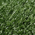 thumbnail image 4 of vidaXL Artificial Grass 3.3'x16.4'/0.3"-0.4" Green, 4 of 24