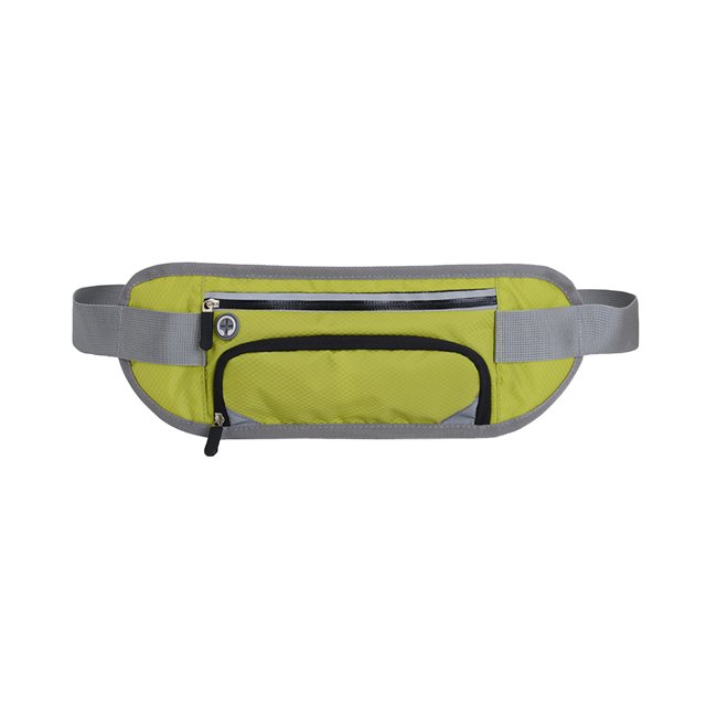 Riñonera multifuncional para deportes al aire libre, bolsillo para teléfono móvil WateFitness Wmkox8yii jkg4809