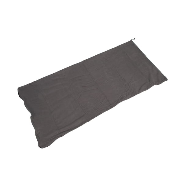 Saco De Dormir De Forro , Forro De Saco De Dormir De Forro , Fácil De Limpiar, Suave Al Tacto, Plegable Para Acampar