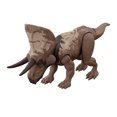thumbnail image 1 of Jurassic World Strike Attack Zuniceratops Dinosaur Action Figure Toy, 1 of 5