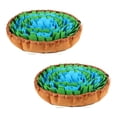 thumbnail image 1 of Tapete olfateador para perros, juguete lavable para perros, para buscar comida, 1 of 5