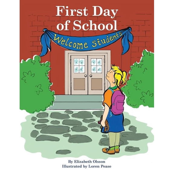 First Day of School