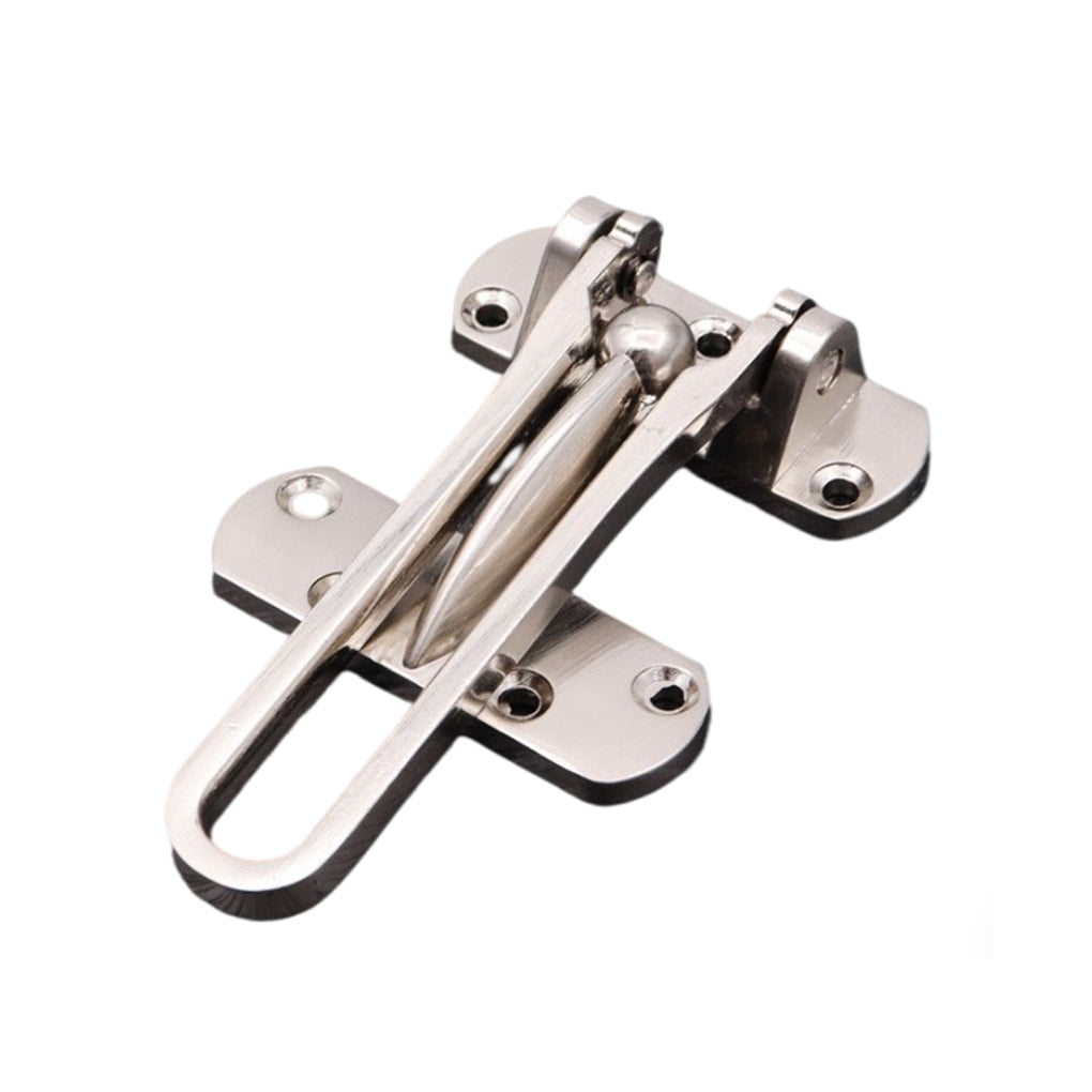 TBWHL Password Cabinet Locks 2PCS with Screws and Viscose, Keyless  Combination Lock Rotary Hasp Lock Slide Latch Lock for Cabinet Drawer  Refrigerator - Yahoo Shopping