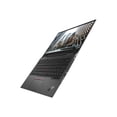 thumbnail image 3 of Restored Lenovo Thinkpad X1 Yoga Gen 5 14" FHD Touch Intel i7-10610U 2.3 GHz 16GB 256GB SSD Intel UHD with PEN Windows 11 Pro Laptop, Gray (Refurbished), 3 of 5