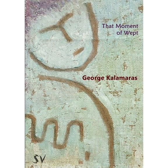 That Moment of Wept, (Paperback)