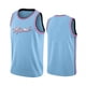 thumbnail image 4 of Miami Heat No. 3 Dwyane Wade Jersey-M- BmatwkZeng Bmatwe Jersey, 4 of 4