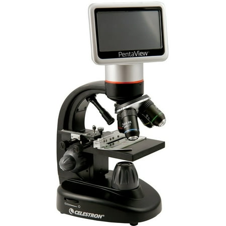 Celestron PentaView LCD Digital Microscope