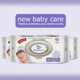 thumbnail image 4 of Toallitas Húmedas Para Bebé Recién Nacido Pacifica New Baby Care, 4 of 7