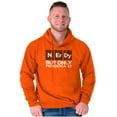 thumbnail image 5 of Periodically Nerdy Chemistry Science Hoodie Sweatshirt Women Men Brisco Brands S, 5 of 6