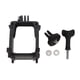 thumbnail image 2 of Soporte De Montaje Para Cámara De Acción Para Drones, Soporte Para Cámara De Acción Para Drones, Hebilla Lateral Doble Antivibración Ligera Para Exteriores, 2 of 7