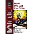 thumbnail image 1 of Pre-Owned How We Got the Bible (Paperback) 0310203910 9780310203919, 1 of 1