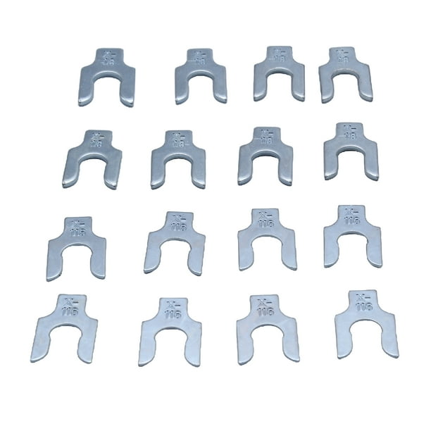 Upper Control Arm Alignment Shim for 1955 1956 1957