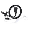 thumbnail image 1 of Clip En El Auricular, K Head Professional Auriculares Inalámbricos Prácticos Para Walkie Talkie, 1 of 7
