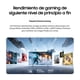 thumbnail image 3 of Combo TV Samsung 55" OLED S85HAE 4K Vision AI + Monitor Gamer 32'' Odyssey OLED G7 G73SH Negro, 3 of 10