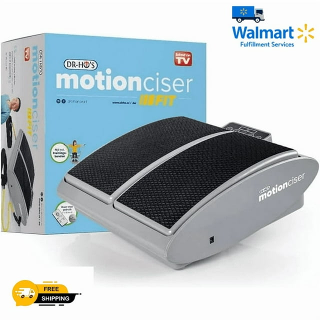 DR-HO’S MotionCiser Passive Motion Exerciser - Walmart.ca