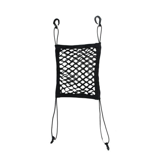 Sipeihong Barrier Dog Car Net Pet Mesh Backseat Vehicle Universal Obstacle Stretchable Fence Auto Divider Separator Suv Ride