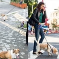 thumbnail image 6 of Dog Leash Retractable for Small Medium Dogs 16.5ft, 6 of 7