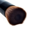 thumbnail image 2 of TIKA TIK6747009 Pro Liquid Blush & Contour Brush - Flawless Foundation Face Powder Makeup Tool, 2 of 2