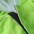 thumbnail image 4 of TIMIFIS Dog Raincoat Adjustable Pet Water Proof Clothes Lightweight Rain Jacket Poncho Hoodies with Strip Reflective Dog Apparel & AccessoriesFall, 4 of 4