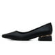 thumbnail image 2 of Zapatos para Mujer ZMexico 49008 negro 22.5, 2 of 4