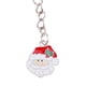 thumbnail image 3 of Llavero de Navidad Zulema Santa Claus, 3 of 5