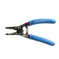 thumbnail image 2 of Klein Tools Klein-Kurver Wire Stripper/Cutter - Stranded Wire, 2 of 10