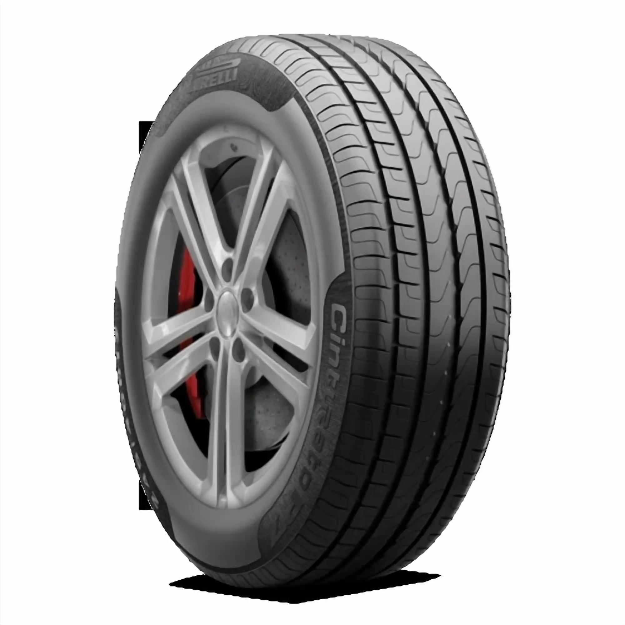 Bridgestone Potenza S007A RFT UHP 245/40R18 93Y Passenger Tire