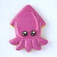 thumbnail image 6 of Ann Clark Cute Squid Cookie Cutter 3.75", Made in USA, 6 of 7