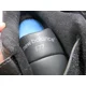 thumbnail image 3 of New Balance 577v1 Mens Black Hook & Loop Walking Sneaker Shoes Size 8.5, 3 of 6