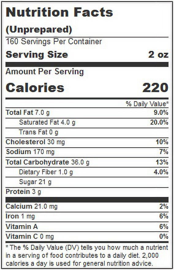 Otis Spunkmeyer Supreme Indulgence Oatmeal Cinnamon Raisin Craving Cookies, 2 Ounce - 156 per case.