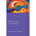 thumbnail image 2 of Fifty Key Texts in Art History (Routledge Key Guides), 2 of 2