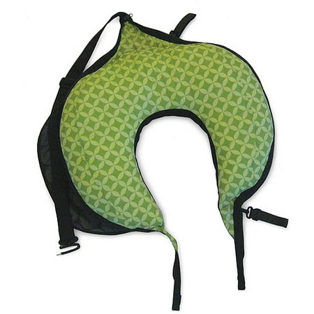 Boppy - Travel Pillow with Your Choice of Boppy Nursing Covers
