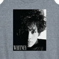 thumbnail image 3 of Whitney Houston - Whitney Box - Women's Racerback Tank Top, 3 of 5