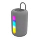 thumbnail image 1 of Altavoces Bluetooth Inalámbricos Bluetooth 5.3 Altavoces Inalámbricos Al Aire Libre Portátiles Rgb Efecto de Luz Fría Mini Bluetooth Audio Altavoces Bluetooth Portátiles, 1 of 8