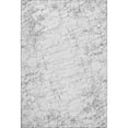 thumbnail image 2 of Addison Rugs Mayfield Washable Transitional Organic Gray Rectangle Rug, 10' x 14', 2 of 6