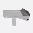 thumbnail image 2 of Chaleco Epernay Gris Para Perro Marca Mes Amis, 2 of 5
