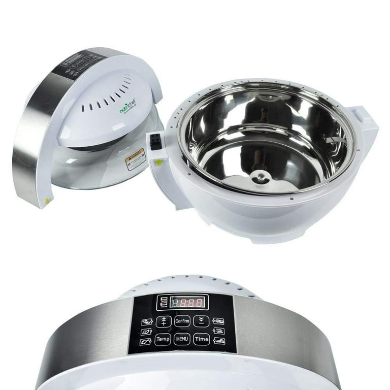 Air Fryer, Infrared Convection, Halogen Oven Countertop, Cooking