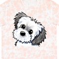 thumbnail image 4 of Inktastic Shih Tzu Sweetie T-Shirt, 4 of 5