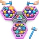 thumbnail image 1 of Juego de Martillo para Golpear Topos ANNKIE Juguete Interactivo para Niños de 3 a 12 Años, 1 of 6