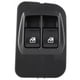 thumbnail image 1 of Interruptor de ventana de puerta ABS interruptor de ventana negro 6490G8 para coche ANGGREK Otros, 1 of 8