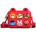 thumbnail image 2 of Agiferg Children Girl Funny Music Plastic Receive Female Bag Smart Toys Set, 2 of 6