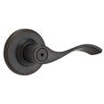 thumbnail image 2 of Kwikset Balboa Privacy Door Lever, 2 of 3
