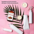 thumbnail image 3 of Aceite esencial Majestic Pure Sandalwood 30 ml 100% puro, 3 of 4