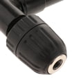 thumbnail image 3 of Accesorio de taladro de ángulo Adaptador de portabrocas Energía eléctrica Inalámbrico HSS segundo kusrkot Broca de ángulo recto eléctrico, 3 of 7