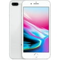 thumbnail image 2 of Restored iPhone 8 Plus 256GB Silver (T-Mobile) (Refurbished), 2 of 5