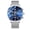 Blue, variant on Chenxi Famous Brand Men Watches Stainless Steel Mens Quartz Wristwatch Waterproof Date Clock Sport Relogio Masculino - Quartz Wristwatches