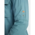 thumbnail image 4 of Ozark Trail Men's and Big Men's Upstream Shirt with Long Sleeves, Sizes S-3XL, 4 of 6